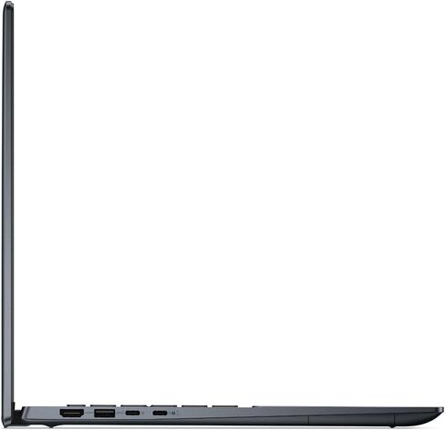 Dell Inspiron 16 7000 كمبيوتر محمول 2 في 1 I 16 بوصة FHD+ شاشة لمس 300nits I 6-Core AMD Ryzen 5 7530U (>i7-1255U) I 8GB DDR4 512GB SSD I قارئ بصمات الأصابع لوحة مفاتيح بإضاءة خلفية USB-C Win11 Pro in Kuwait
