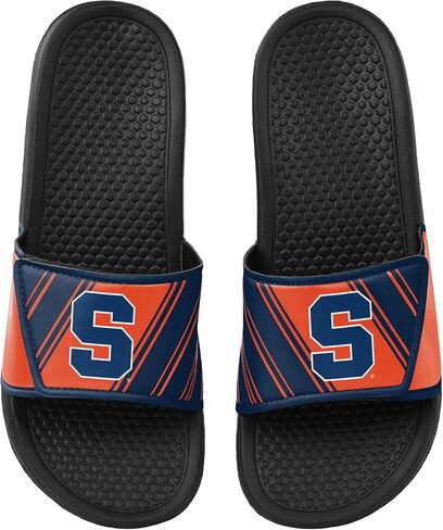 FOCO TCU Horned Frogs NCAA Mens Legacy Sport Slide - XL in Saudi Arabia