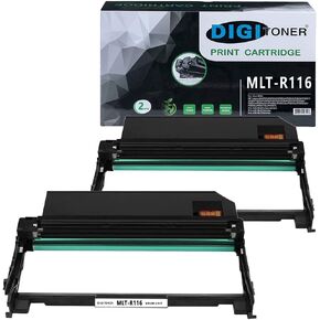 MLT-R116 استبدال وحدة الأسطوانة لـ Samsung MLT R116 MLTR116 وحدة أسطوانة لـ XPRESS SL-M2825DW SL-M2835DW SL-M2825DW SL-M2885FW SL-M2875FD SL-M2625D SL-M2625 SL-M2875FW SL-M2825FD PRINTER