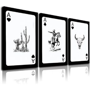 Framed Bathroom Wall Art Decor, Funny Highland Cow Bathroom Decor Wall Art, Black and White Cow in Bathtub Picture Bathroom Wall Decor, Humor Animals Bathroom Artwork Prints BReady To Hang for Bathroom, Restroom, Guest Bathroom - 12"x16" in Kuwait