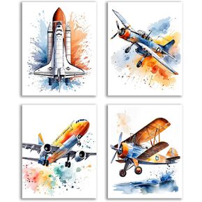 GMLXCX Formula 1 Racing Car Wall Art Formula Racing Poster Race Car Wall Decor Set of 6 Unframed (8''x10'') Supercar Poster Man Cave Boys Room Wall Decor in Saudi Arabia