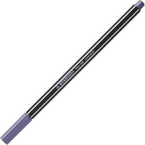 Stabilo Pen 68 Metallic Multiliner ، Violet