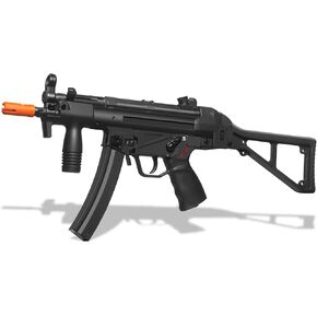 تعديل الكرة الكهربائية البلاغ الكرة البرامب orby mp5k - V2 علبة التروس مع المعادن التروس - 11.1v الطاقة العالية - شبه أوضاع تلقائية كاملة - أصعب حبات تعتمد على المياه - الأعمار 16+