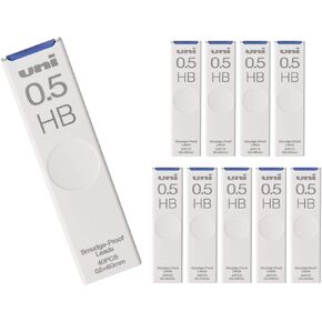 Mitsubishi قلم رصاص قلم رصاص uni refill s 0.5 b ulsd05tk2b