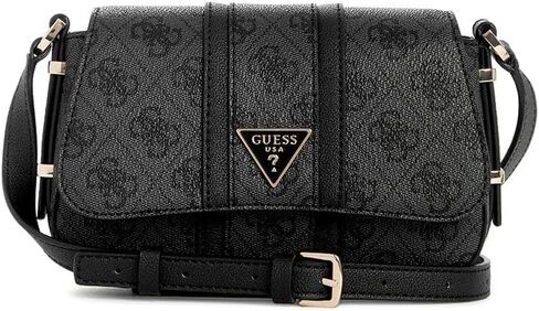 GUESS Noreen Mini Crossbody Flap in Saudi Arabia