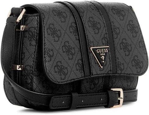 GUESS Noreen Mini Crossbody Flap in Saudi Arabia