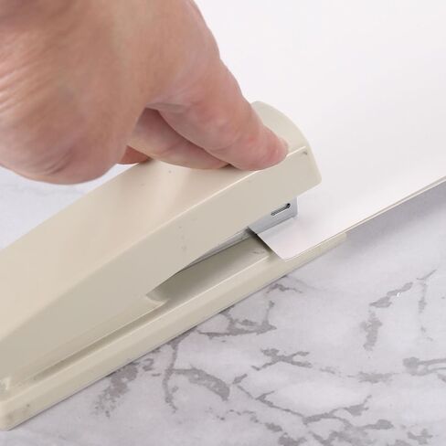 PATIKIL 23/8 Staples for Stapler, 2Box 2000pcs 5/16" Leg Length Standard Flat Clinch Chisel Point Staples Jam-Free for Office Desktop Home Supplies, Silver in Kuwait