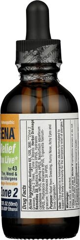 PROGENA - Allergena Zone 2 for Kids (1 FL Ounce) in Saudi Arabia
