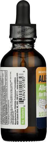 PROGENA - Allergena Zone 2 for Kids (1 FL Ounce) in Saudi Arabia
