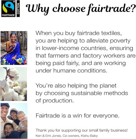 Kishu Baby Indi - Premium GOTS Certified Organic Bandana Scarf Bib (Charcoal) in Kuwait