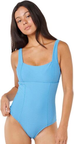 Rip Curl Women's Premium Surf D-dd One Piece Swimsuit in Saudi Arabia