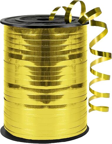Premium Burgundy Curling Ribbon, 1/5" Wide x 500 Yards,for Gift Wrapping Balloon Ribbon, Balloon String, for Party Birthday Wedding Decoration, Art Crafts, Florist Flower in Saudi Arabia