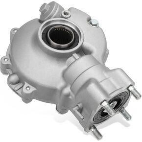 JAVIK Rear Differential Final Gear Box Assy for Honda FourTrax 300 TRX300 TRX300FW 2x4 4x4 1988-2000