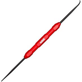 Addi 889-7 خطاف Express ، أحمر ، 29 × 4 × 1 سم