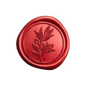 50pcs ملصقات ختم الشمع الأسود ذاتيًا - ختم شمع مثالي لدعوة الزفاف أو الالتصاق جيد الالتصاق وسهل الاستخدام ، ملحقات دعوة الزفاف