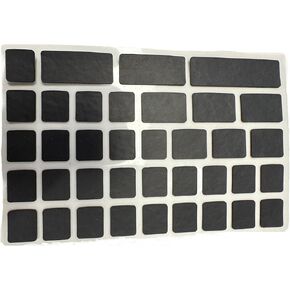 PWNAGE Ultra GRIP PRE-CUT LOTILIP GRIP TAPE-لوحة مفاتيح الهاتف العالمية ومحسّن قبضة الماوس ، ملمس عالي الأداء 0.5 ملم ، ممتصة للعرق ، مملوءة مسبقًا وعالي الأداء ل