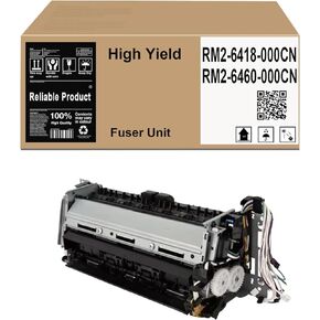 RM2-6418-000CN RM2-6460-000CN وحدة الصمامات متوافقة مع المؤسسة M455DN PRO M452DN M452DW M452NW M454DN M454DW PRO MFP M377DW M477FDN M477FD