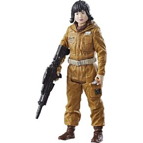 Star Wars Resistance Tech Rose Force Link Figure