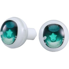 شركة ابتسامة جيدة Nendoroid Doll Aqua Star Eyes