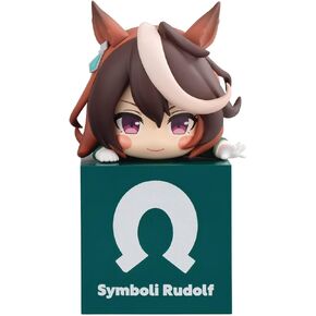 Umamusume: Pretty Derby - Symboli Rudolf Hikkake PVC Figure