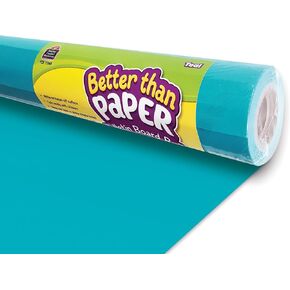 Teal Better Than Paper Bulletin Board Roll