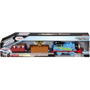 Thomas & Friends Trackmaster ، Trophy Thomas
