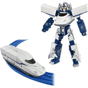Takara Tomy Plarail Shinkalion CW N700S Nozomi