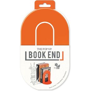 إذا انتهى الكتاب المنبثق - Orange