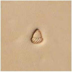 Tandy Leather W552 Craftool� Acorn Stamp 6552-00