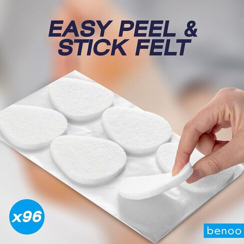 Metatrsal Pads (12 Pack) Felt Foot Pads for Pain Relief for Women & Men [1/4" Thick] Ball of Foot Cushions, Metatarsalgia, Forefoot and Sole Support, Mortons Neuroma in Saudi Arabia