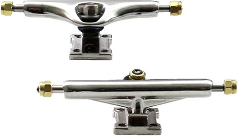 ألواح التزلج على Fingerboards Pro (NW9.0 Kickflip Deck 98mmx34mm 5 طبقة اللون من Maple Wooden Wooden)+(NW Prince 34mm Trucks)+(NW II Logo Wheels) (Fance) in Kuwait