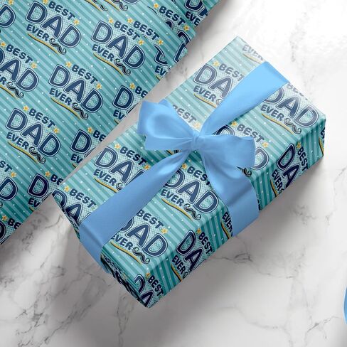 ورقة التغليف يوم Giolniay Mother - تصميم عيد أم Happy Pink & Red لـ Mom Birthday Gift Wrap - 28 × 40 بوصة ، 4 أوراق مطوية ، من السهل تخزينها in Kuwait
