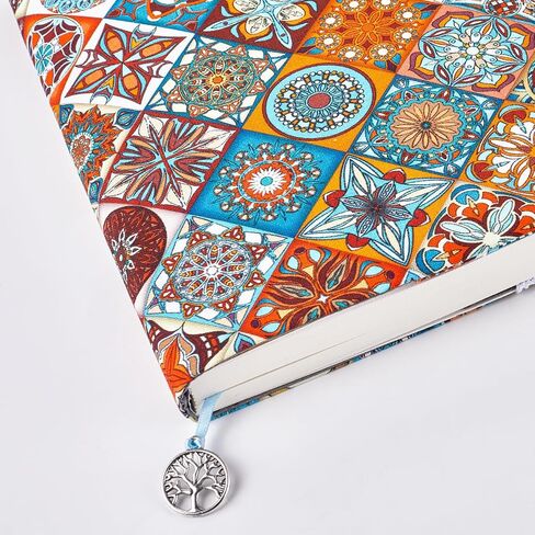 Chinese Retro Style a5 Book Covers for bibles and paperbacks,Book Sleeve Protector, Book Cloth for smutty Book Lovers Gifts 8.4x6.1x1 inches (A Book Cover, A5) in Kuwait