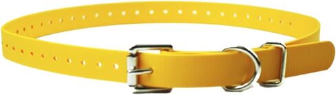 Garmin Compatible 3/4-Inch Collar Strap for Garmin Delta Series (Blue) in Saudi Arabia