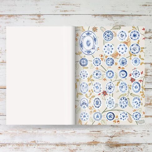 Daphne's Diary Sticker Book | 750 Creative Stickers | Ideal for Diaries, Scrapbooks, and Bullet Journals | an Inspiring Book Full of Art Illustrations, Lifestyle, and Decorative Stickers in Saudi Arabia
