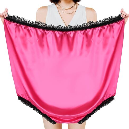 Granny Panties Big Funny Gag Gifts Plus Size Mama Undies Prank for Adult Women Xmas Bride Bachelorette Cosplay Party in Saudi Arabia
