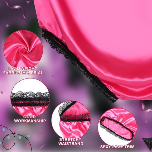 Granny Panties Big Funny Gag Gifts Plus Size Mama Undies Prank for Adult Women Xmas Bride Bachelorette Cosplay Party in Saudi Arabia