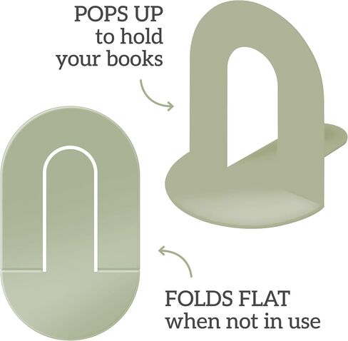 IF The Pop Up Book End - Orange in Kuwait