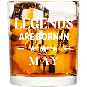 Futtumy Legends Are Born In September, 10 Oz Whiskey Glass, Birthday Gifts for Men, September Birthday Gifts, 40th 50th 60th Mens Birthday Gift Ideas for Dad Grandpa Husband Son Uncle Coworkers in Saudi Arabia