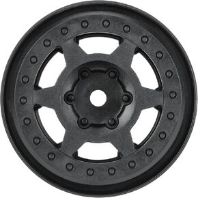 سباق مؤيد للسباق 1/10 HOLCOMB F/R 1.55 "