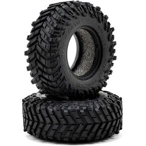 RC4WD MICKEY THOMPSON BAJA CLAW TTC Micro Crawler Tyre RC4ZT0067 RC Tyre