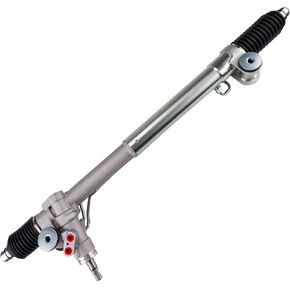 KAC Complete Power Steering Rack & Pinion Assembly Compatible 2011-2020 Charger 3.6/5.7/6.2/6.4L RWD,2011-2014 300 RWD; Challenger for 22-3082