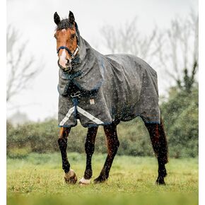 Horseware® Rhino® Hexstop Plus Vari-Layer Turnout Horse بطانية (ضوء 0G)