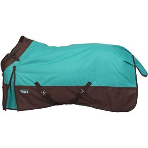 صعبة 1 1200D SNUGGIT إقبال 300G 78in الفيروز