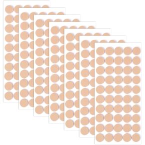 300pcs دعم الدعم بقع ، الدعم الثقيل الدعم السيليكون يدعم نفسه لماشية الأذن الأذن الفص العجائب المقطع على منصات للآذان المتدلية ملصقات الرافع