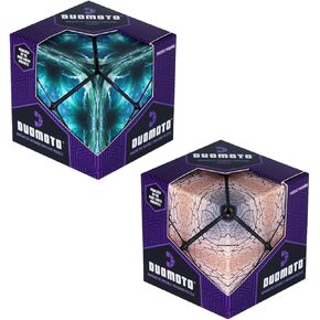 SHASHIBO Bundle of 2 - Duomoto Series - Deluge and Parched