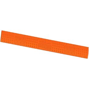 Desk Buddy CHEWABLE Sensory Ruler for School OR Home