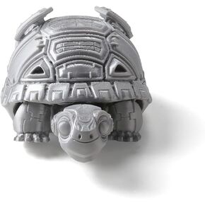 3D Printed Turtle Articulated Animal Model, Mechanical Tortoise, Figurine Home Decoration Chelonian, Interesting Toys Festival Gifts toco