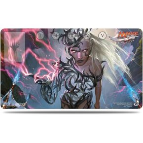 حصيرة اللعب: MTG: C16: Breya