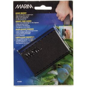 Marina Algae Magnet Cleaner, Extra Large